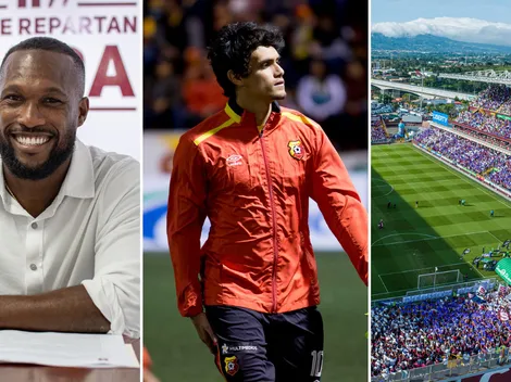 Las noticias del Saprissa HOY, lunes 15 de abril