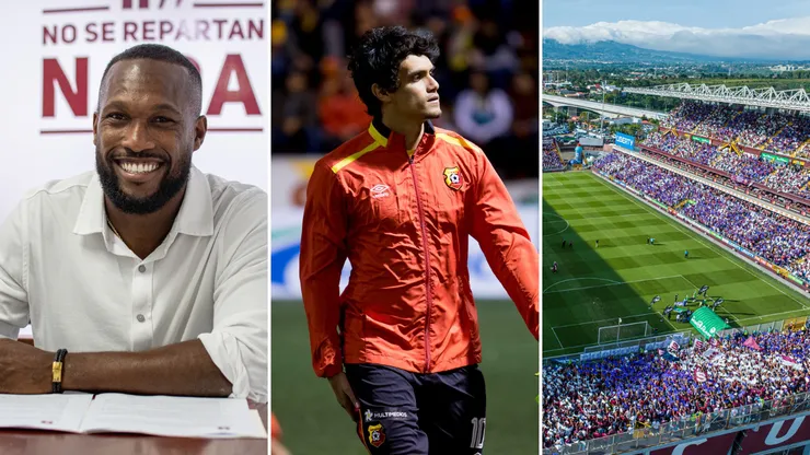 Las noticias del Saprissa HOY, lunes 15 de abril