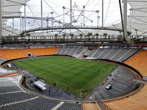 Honduras en el Mundial Sub-20: todos los detalles del Estadio Diego Armando Maradona