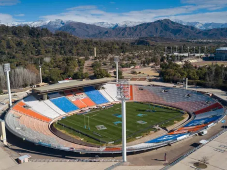 Honduras en el Mundial Sub-20: todos los detalles del Estadio Malvinas Argentinas