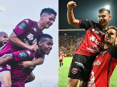 Alajuelense vs. Saprissa: cómo ver la final de ida EN VIVO