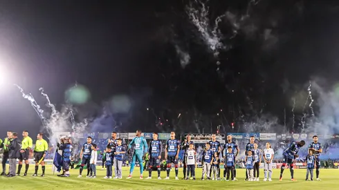 ¿Saprissa o Herediano? Una figura de Cartaginés podría tomar un nuevo rumbo