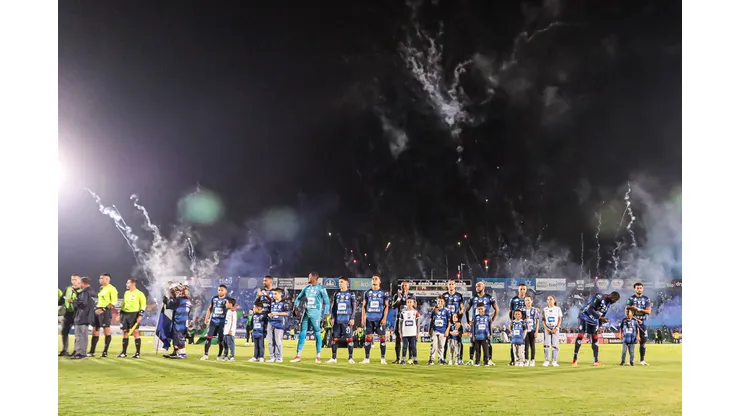 ¿Saprissa o Herediano? Una figura de Cartaginés podría tomar un nuevo rumbo