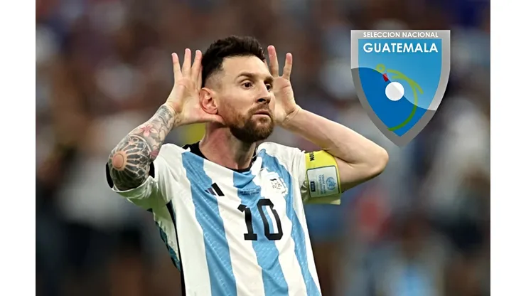 La Selección de Argentina Sub-20 ya escogió a su "10"