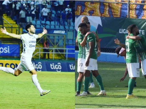 Clausura 2023 de Guatemala: resultados de los cuartos de final