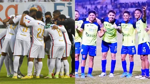 Clausura 2023 de Honduras: resultados de las semifinales