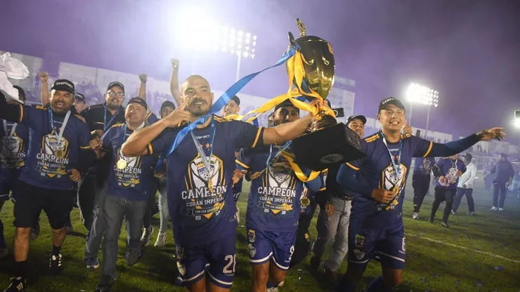 El Campeón de Guatemala está haciendo una limpia en el plantel (ESPN)