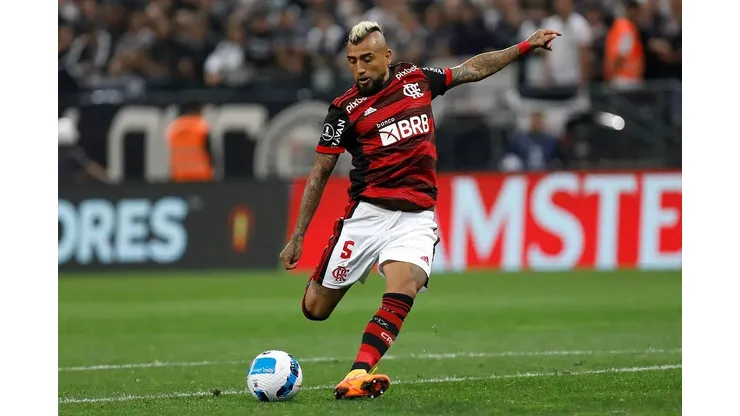 Arturo Vidal