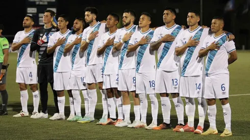 Los estadios en los que jugará Guatemala en la Copa Oro (Fedefut)