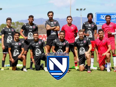 Nicaragua buscaría nacionalizar a otro jugador tico para la Copa Oro