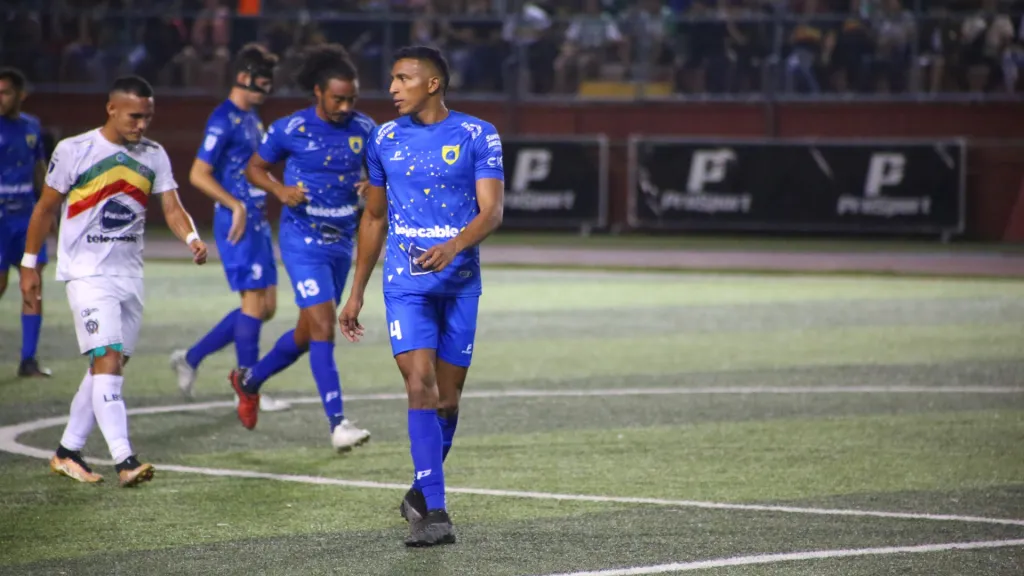 (Foto: Prensa Escorpiones de Belén)