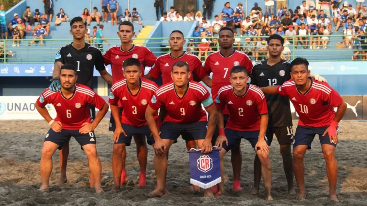 Costa Rica vs. Estados Unidos: cómo quedó el partido por Cuartos de Final