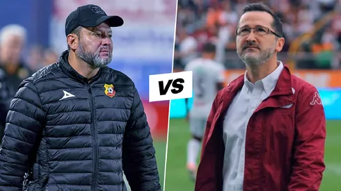 Jafet Soto le respondió al Presidente de Saprissa