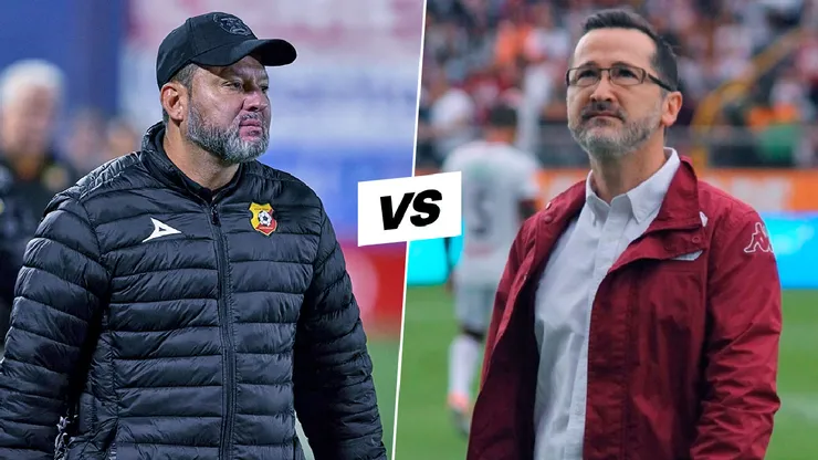 Jafet Soto le respondió al Presidente de Saprissa