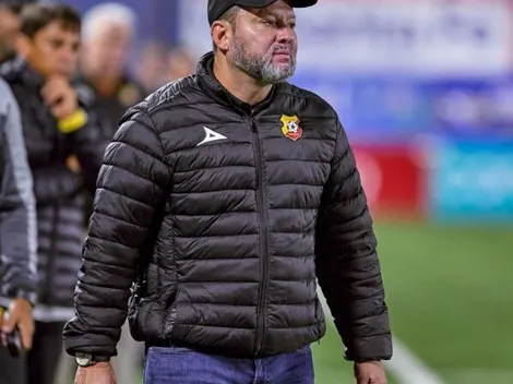 Jafet Soto: le volvió a tirar a David Guzmán [VIDEO]