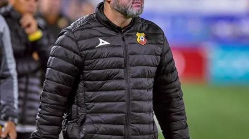 Jafet Soto: le volvió a tirar a David Guzmán [VIDEO]