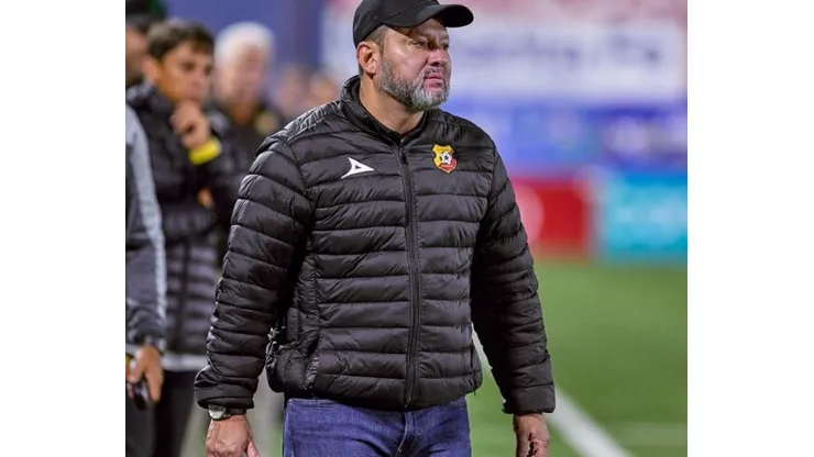Jafet Soto: le volvió a tirar a David Guzmán [VIDEO]