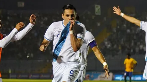 El precio de los boletos para ver los partidos de Guatemala en la Copa Oro 2023 (Emisoras Unidas)