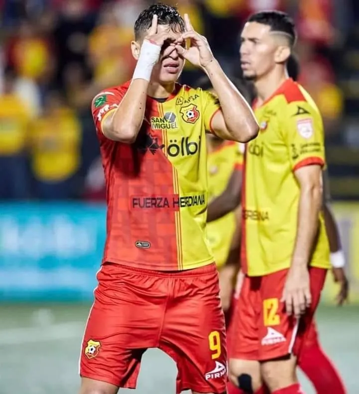 Anthony Contreras llega en un muy buen momento (CSH)