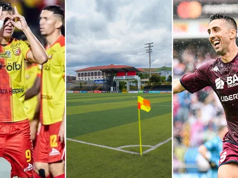 los tres detalles que serán claves en la ida de las semifinales del Clausura 2023