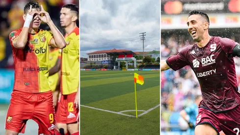 los tres detalles que serán claves en la ida de las semifinales del Clausura 2023