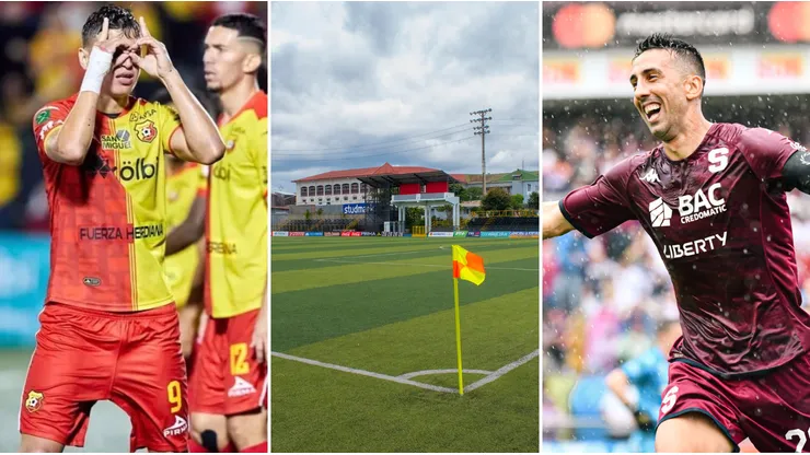 los tres detalles que serán claves en la ida de las semifinales del Clausura 2023