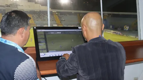 La Liga Nacional de Guatemala ya no tendrá VAR (Prensa Libre)