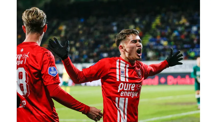 SONS 2022 / onderdeel:
