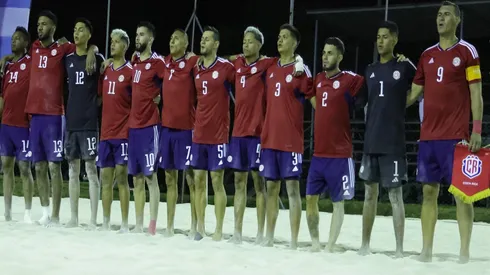 Costa Rica vs. Estados Unidos: cómo ver los cuartos de final del Premundial EN VIVO