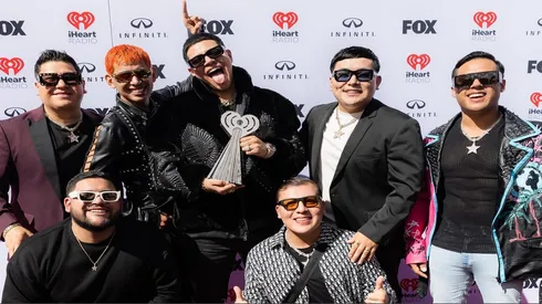 Grupo Firme en Costa Rica: cómo ver el concierto EN VIVO