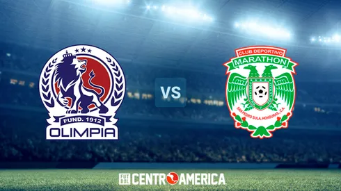 Olimpia vs. Marathón: cómo ver las semifinales en Honduras