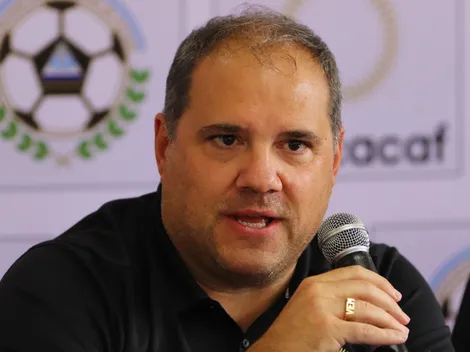 Concacaf destaca a Nicaragua por sobre el resto de Centroamérica