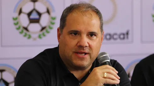 Concacaf destacó a Nicaragua por sobre el resto de Centroamérica.