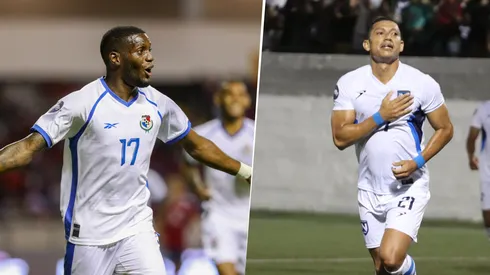 Panamá y Nicaragua se enfrentarán en amistoso