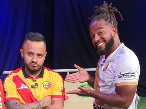 "Mambo" Núñez soltó frase picante contra Saprissa