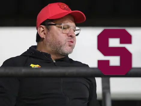 Jafet Soto le envía dardo a la directiva de Saprissa: "Hay grietas"