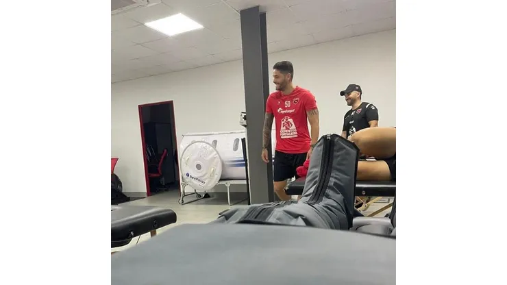 Alajuelense aclara aparición de Jonathan Moya en el CAR