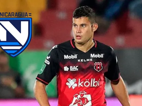 ¿Cómo afectará la llegada de Juan Luis Pérez al esquema de Nicaragua?