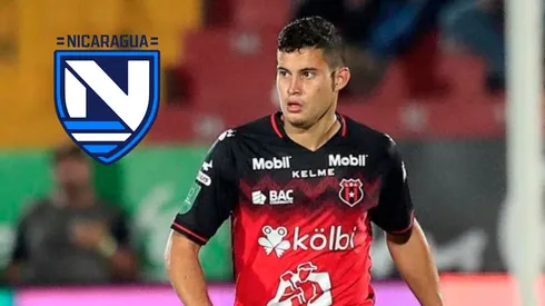 ¿Cómo afectará la llegada de Juan Luis Pérez al esquema de la Selección de Nicaragua?