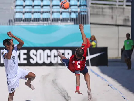 ¿Cómo quedaron los cuartos de final del Premundial y cuándo se juegan?