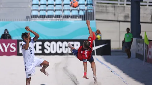 Eliminatorias Concacaf al Mundial de Futbol Playa 2023: cómo quedaron los cuartos de final y cuándo se juegan (Concacaf)