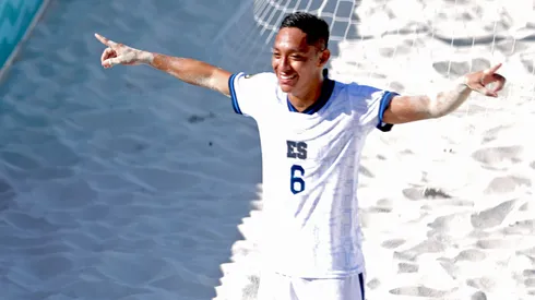 Eliminatorias Mundial de Futbol Playa: resultados de la tercera fecha de la fase de grupos y tabla de posiciones final (Concacaf)