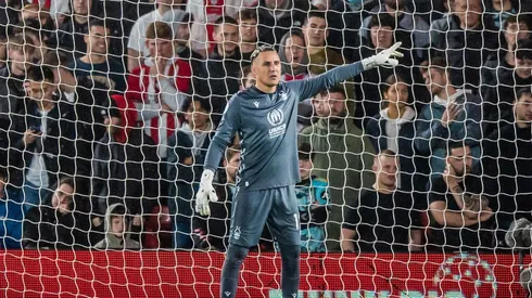 Los equipos que luchan por evitar el descenso junto al Nottingham Forest