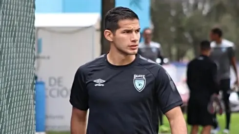 Antonio Chucho López ya no es el más caro de Guatemala