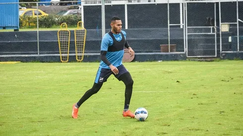 Representante de Ismael Díaz reveló que tiene ofertas