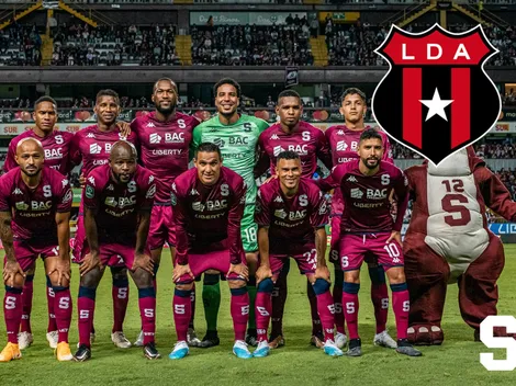 Deportivo Saprissa busca castigar a Alajuelense de esta manera