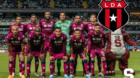Saprissa busca sanción para Alajuelense