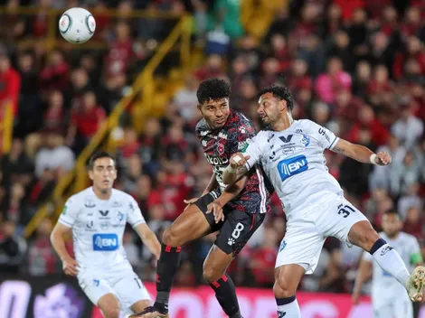 Alajuelense vs. Cartaginés: cuándo se juega la semifinal de vuelta