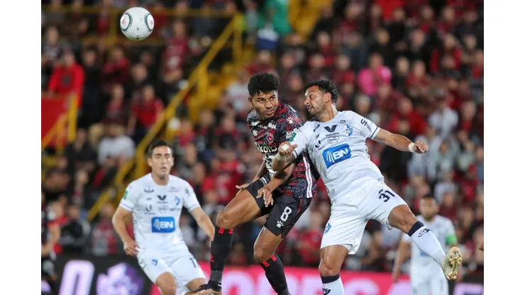 Alajuelense vs. Cartaginés: cuándo se juega la semifinal de vuelta