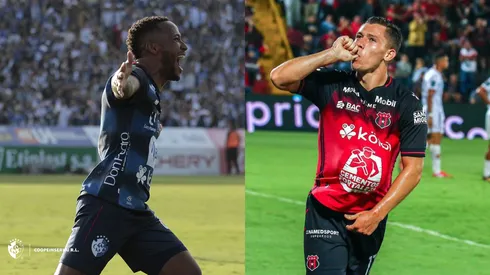 Cartaginés vs. Alajuelense: cómo ver hoy EN VIVO y EN DIRECTO la semifinal de ida del Clausura 2023 de la Liga Promérica.